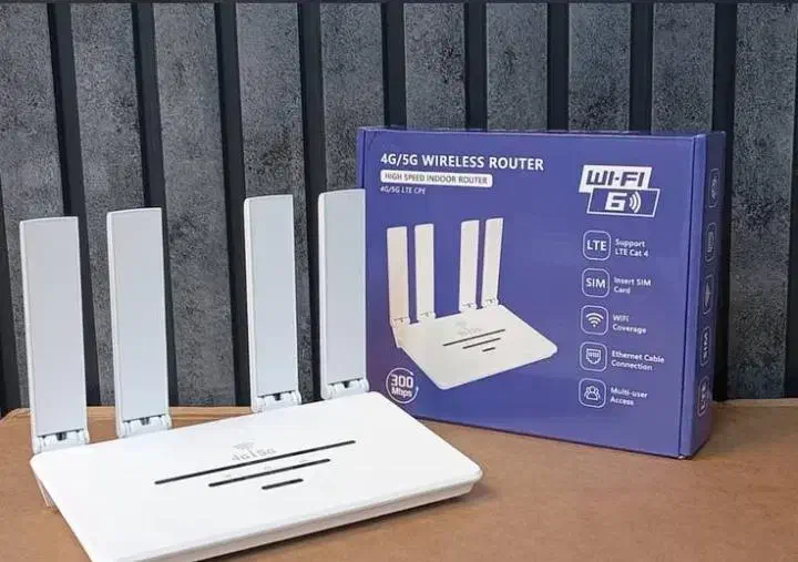 مودم سیمکارتی|مودم و تجهیزات شبکه|بابل, |دیوار