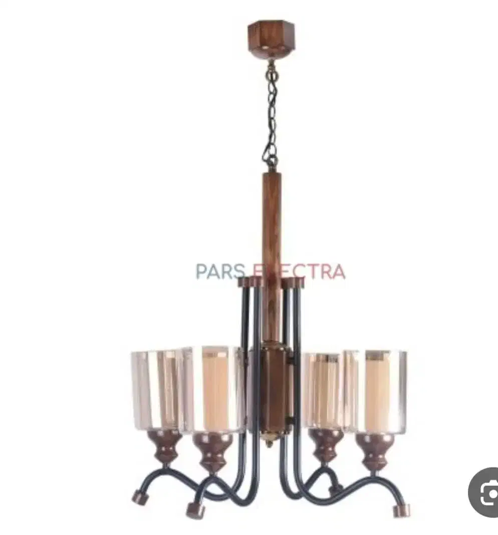 لوستر|لوستر و چراغ آویز|کرج, فاز ۳ گوهردشت|دیوار