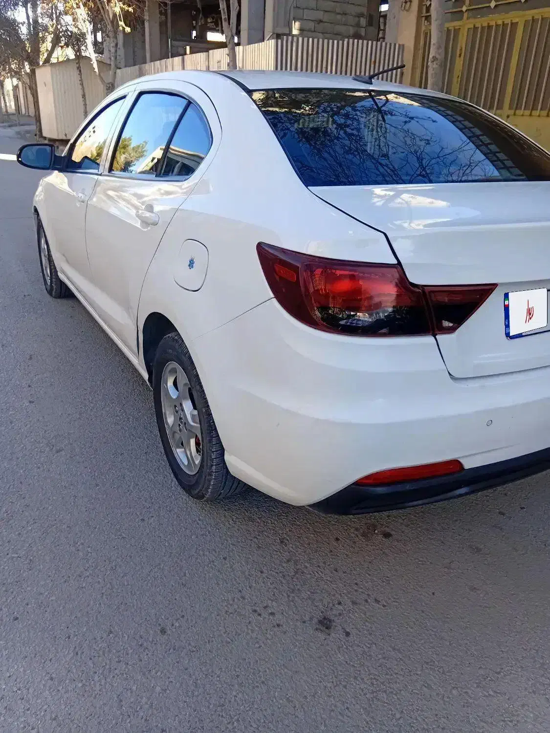 شاهین g1400|خودرو سواری و وانت|کرمان, |دیوار