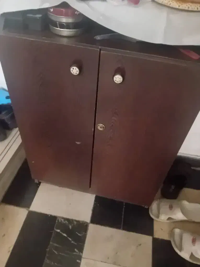 جاکفشی|جاکفشی، کمد، دراور|تهران, جابری|دیوار