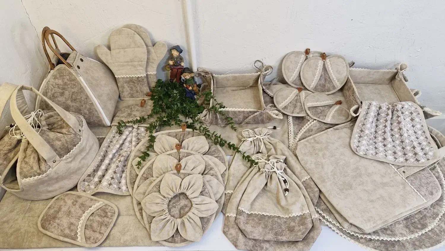 مژده(سرویس آشپزخونه)|سفره، حوله، دستمال آشپزخانه|آذرشهر, |دیوار