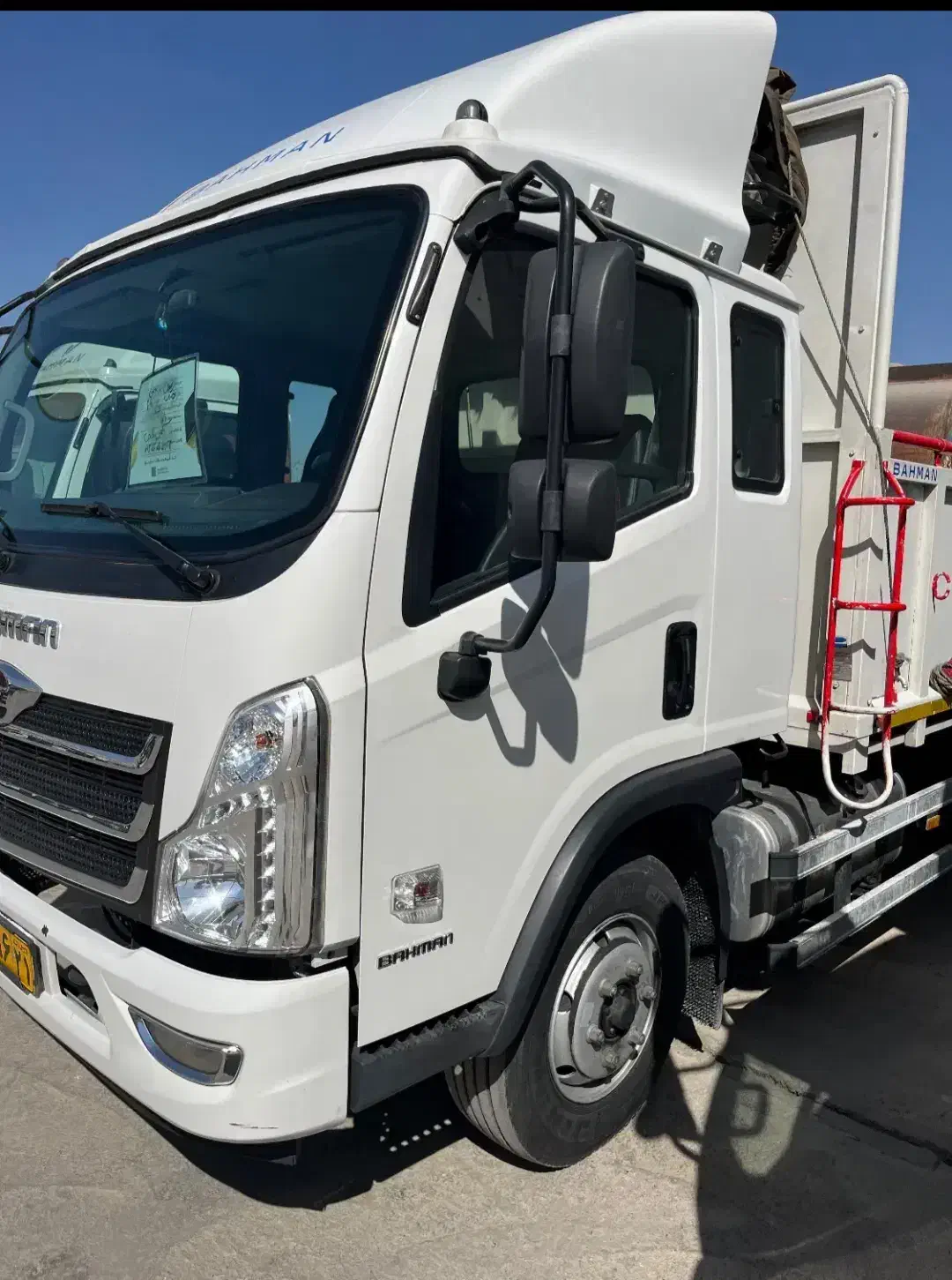 راننده پایه2|استخدام حمل و نقل|لیکک, |دیوار