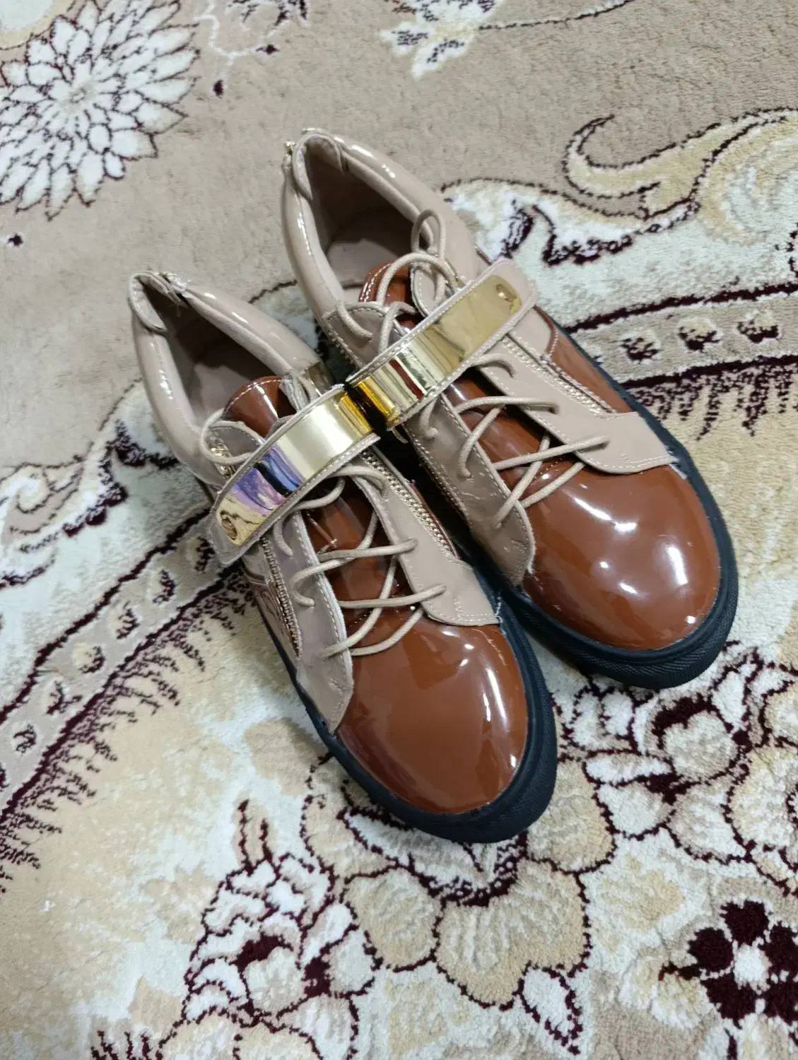 کفش زنانه|کیف، کفش، کمربند|قم, شهرک امام حسین|دیوار