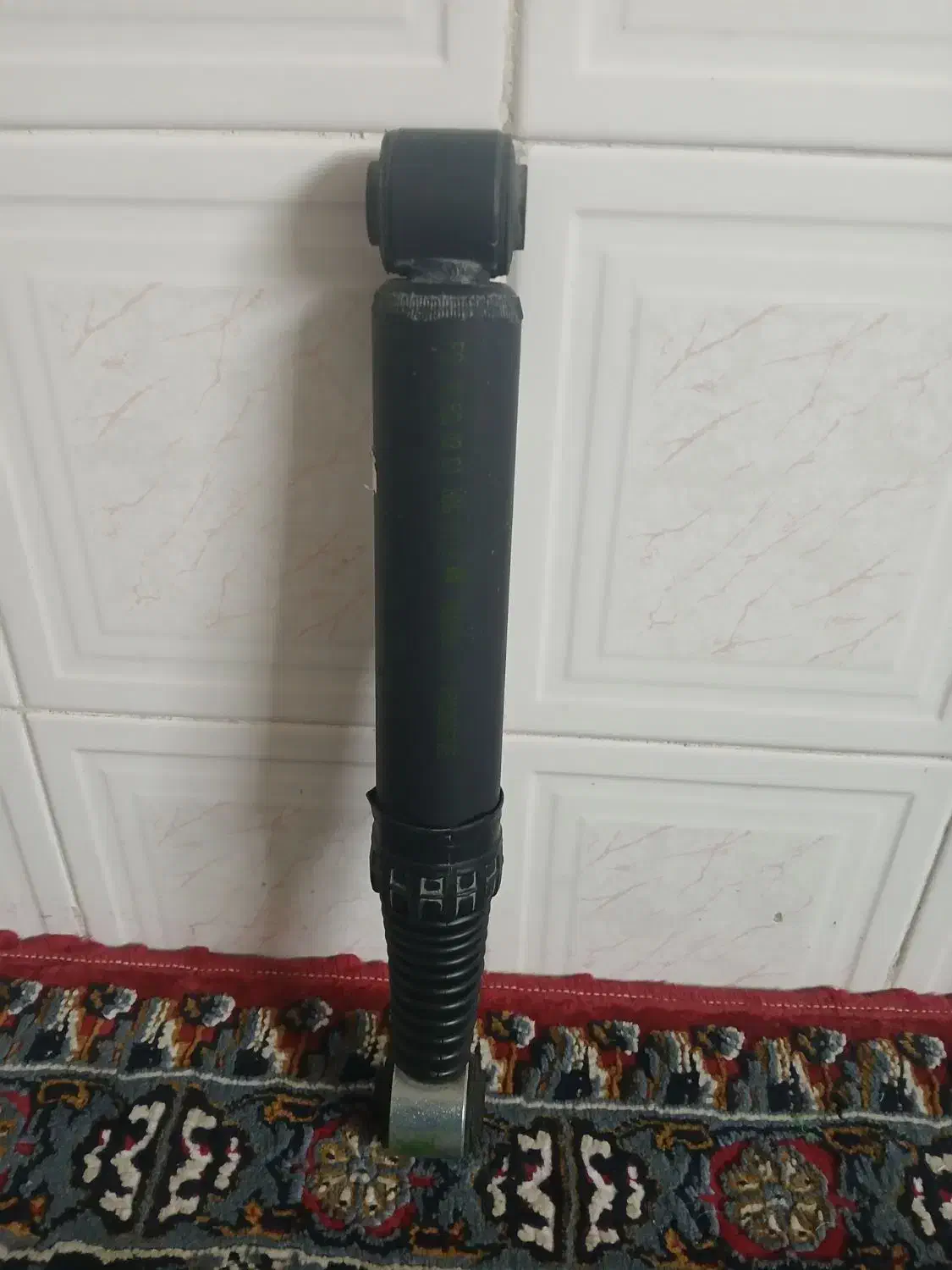 کمک فنر عقب ماندو پژو پارس ۴۰۵ سمند|قطعات یدکی و لوازم جانبی|اصفهان, سروستان|دیوار