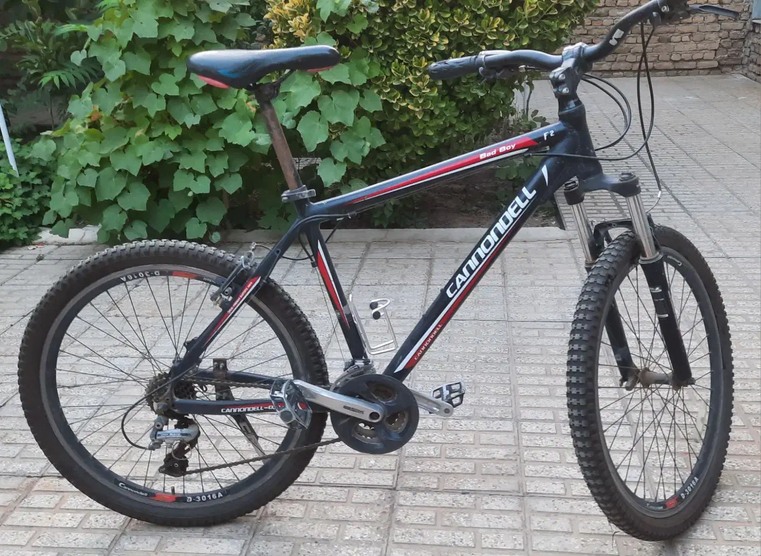 دوچرخه کنندل سایز۲۶ اصل|دوچرخه، اسکیت، اسکوتر|تبریز, |دیوار