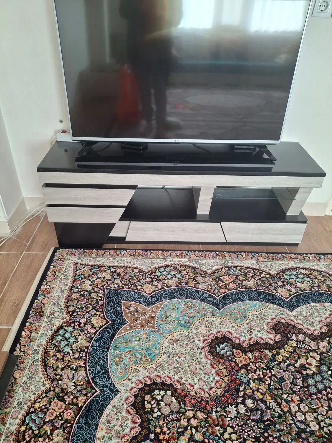 میز تلویزیون|میز تلویزیون|خرمدره, |دیوار