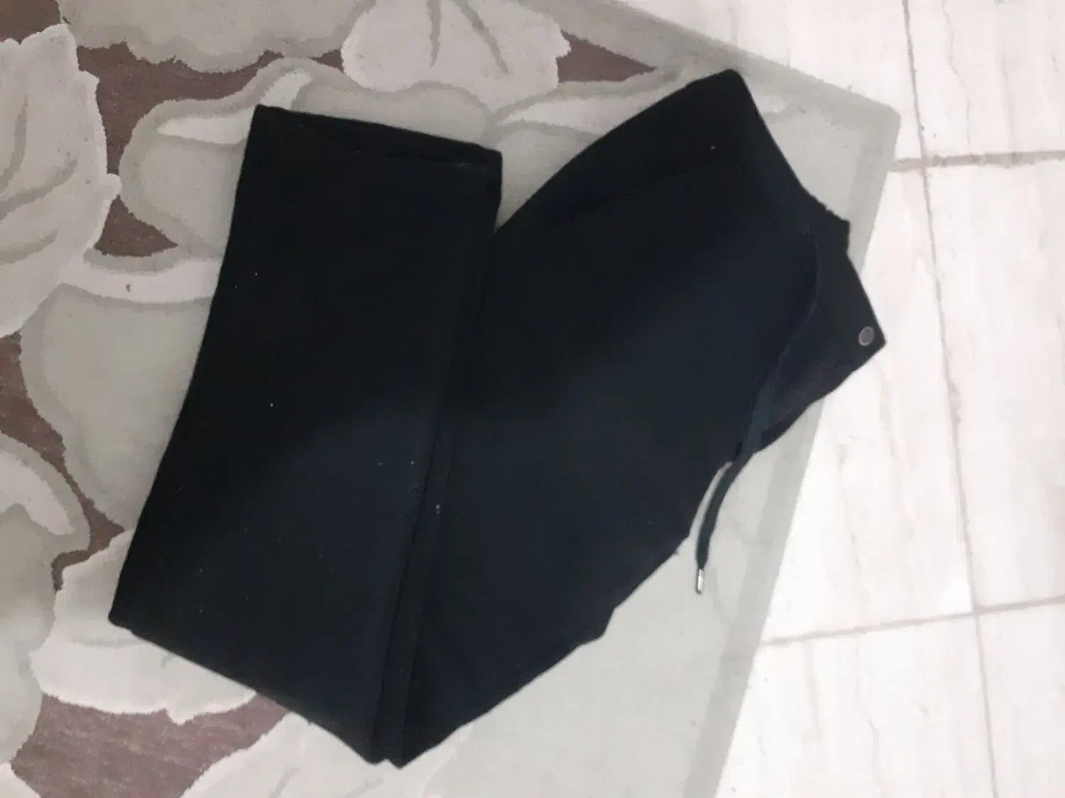 لباس|لباس|ایلام, |دیوار