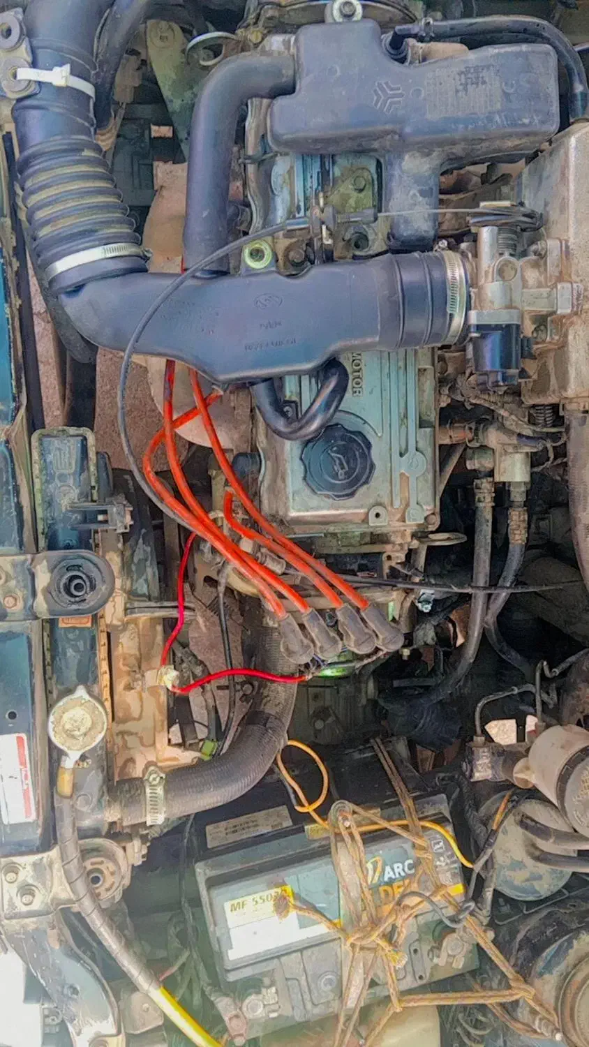 پراید 132مدل87|خودرو سواری و وانت|خان ببین, |دیوار