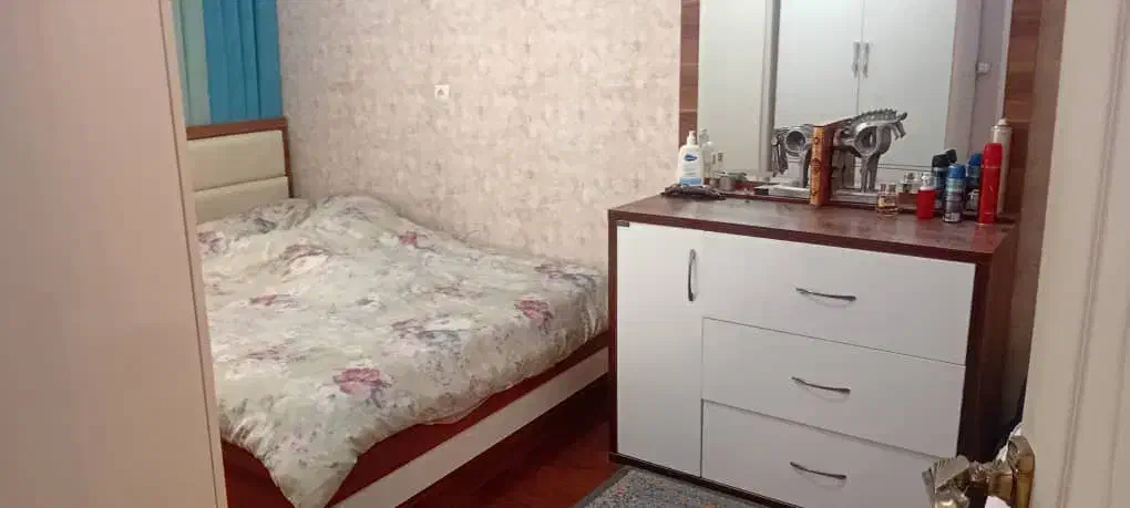 ۷۹ متر تکخواب تهران ویلا