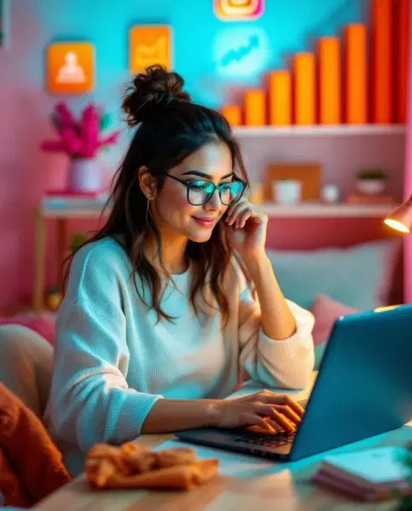 ادمین اینستاگرام / تیم تولید محتوای تخصصی|خدمات رایانهای و موبایل|شیراز, ملاصدرا|دیوار