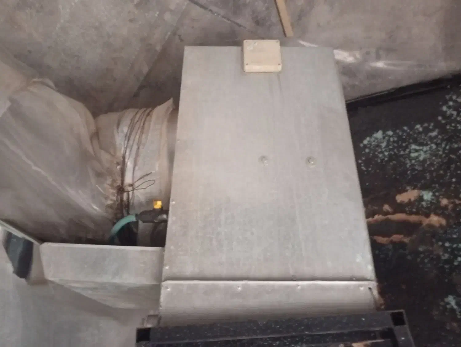 فروش وسایل قارچی|ماشین‌آلات صنعتی|لردگان, |دیوار