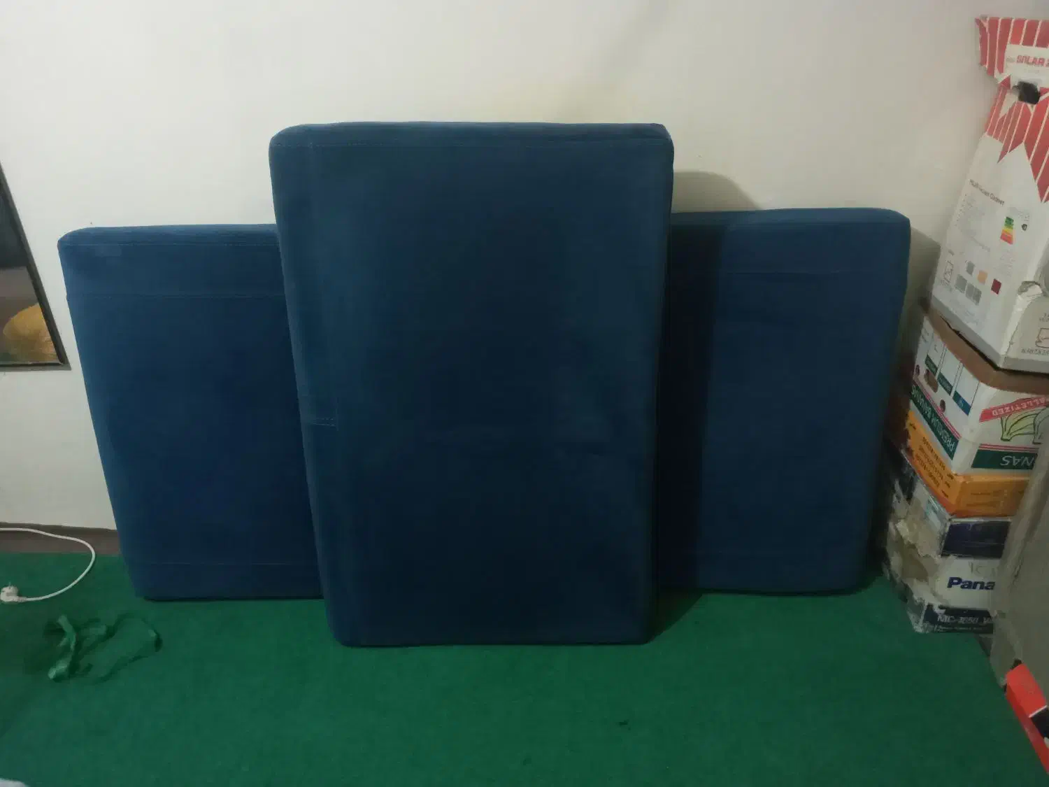 تشکهای ابری در حد....|تشک تختخواب|شیروان (خراسان), |دیوار