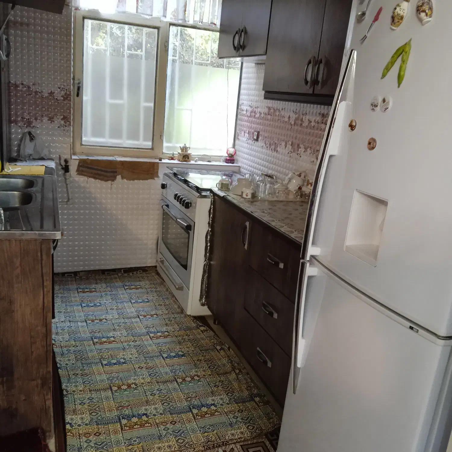 60متری در شهرک خانه|فروش خانه و ویلا|رباطکریم, پرندک|دیوار