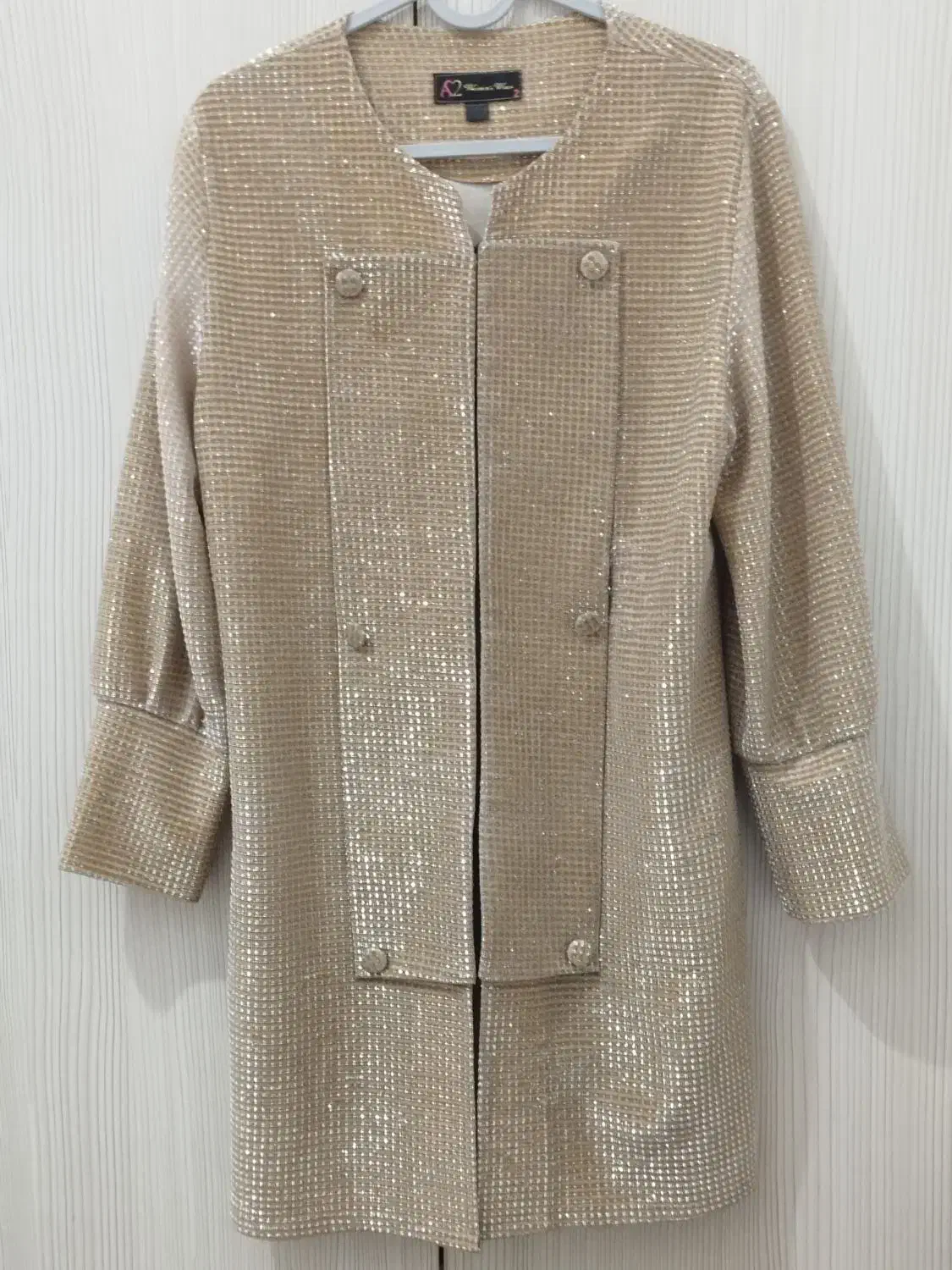 مانتو|لباس|ورامین, ورامین|دیوار