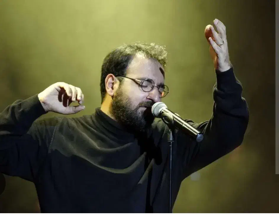 دو عدد بلیط کنسرت آرمان گرشاسبی برای ۳ آبان|بلیت کنسرت|بابل, |دیوار