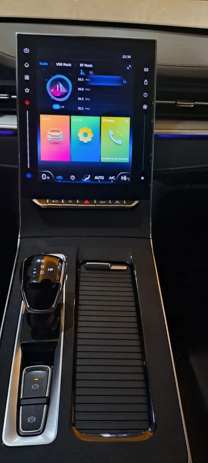 KMC J7|خودرو سواری و وانت|تهران, افسریه شمالی|دیوار