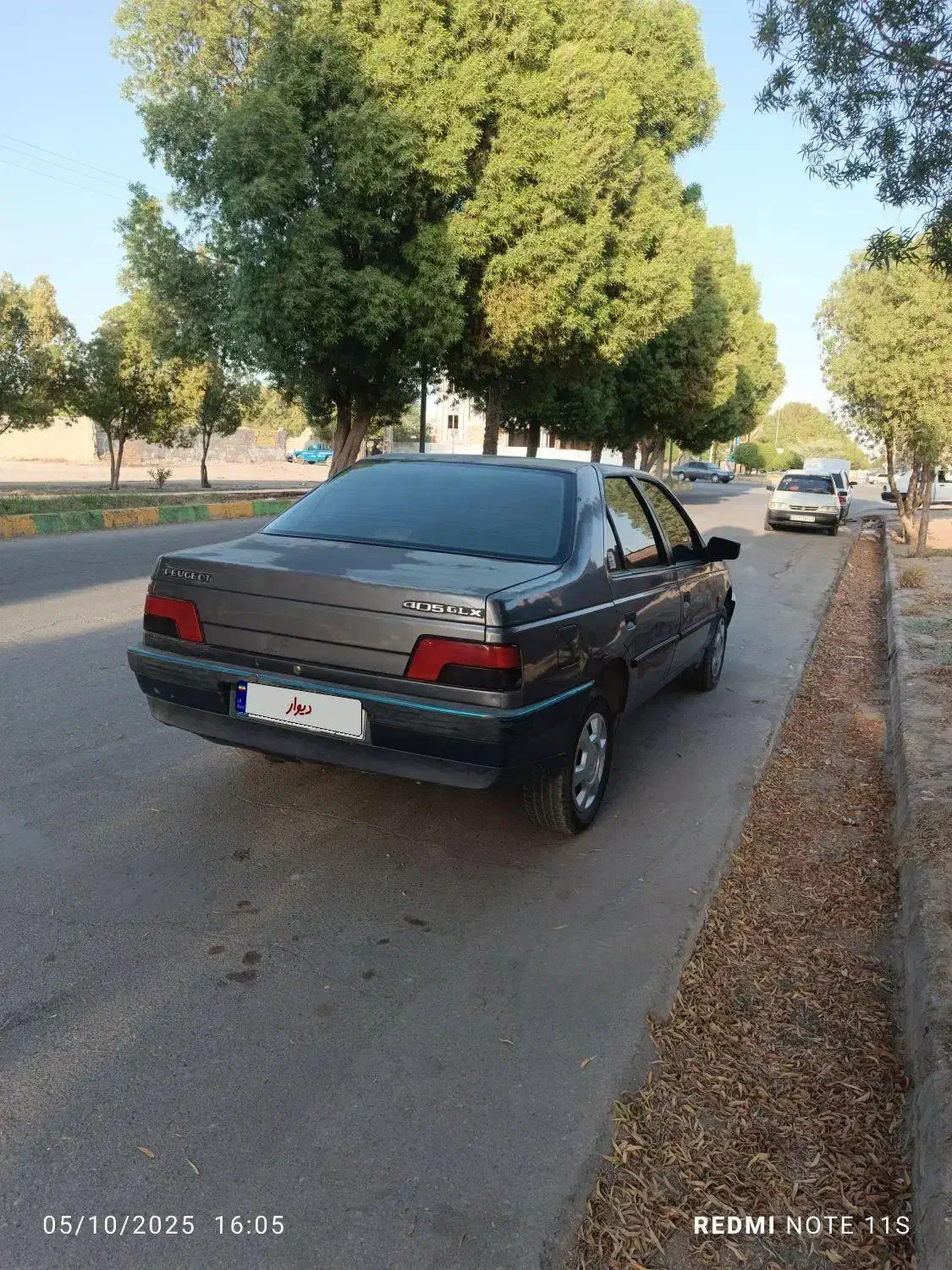پژو ۹۴ عروسک|خودرو سواری و وانت|ایرانشهر, |دیوار