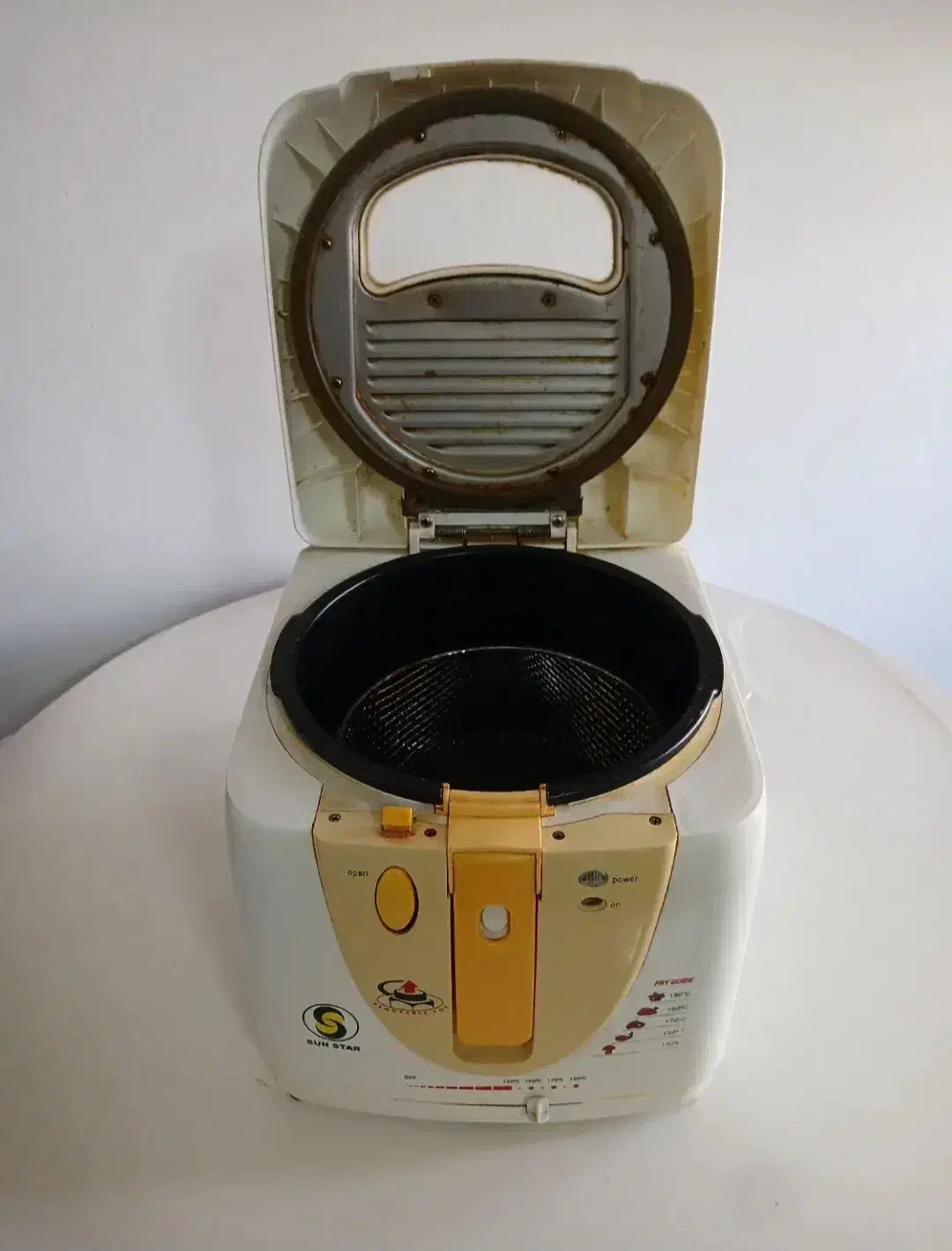 سرخکن|سایر لوازم برقی|رشت, گلزاران|دیوار