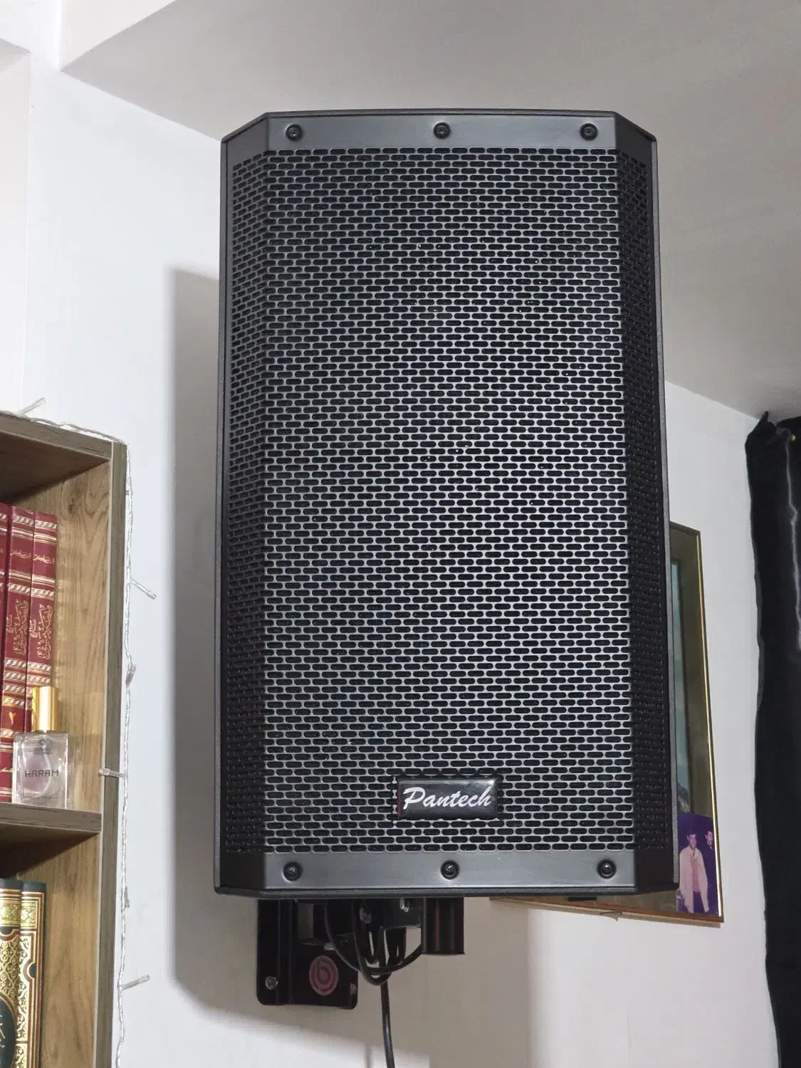 باند ووفر ۱۲ اینچی پنتک|سیستم صوتی خانگی|قم, بنیاد|دیوار