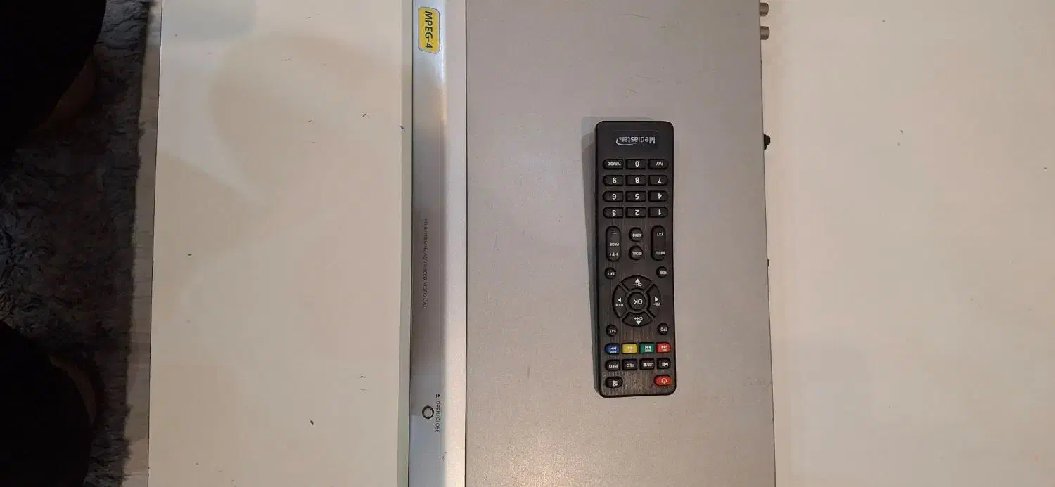 دستگاه DVD|سیستم صوتی خانگی|رشت, علی آباد|دیوار