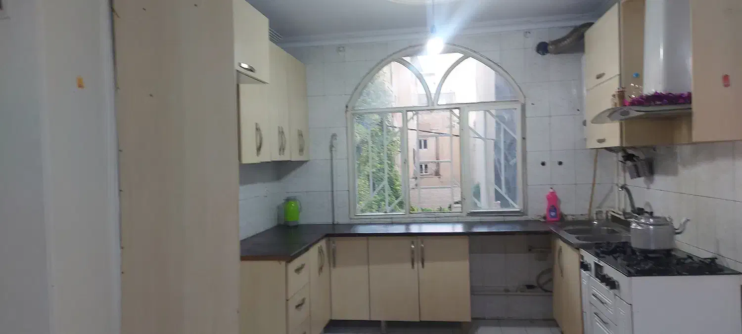 اجاره آپارتمان تک واحدی|اجارهٔ آپارتمان|تهران, راه آهن|دیوار