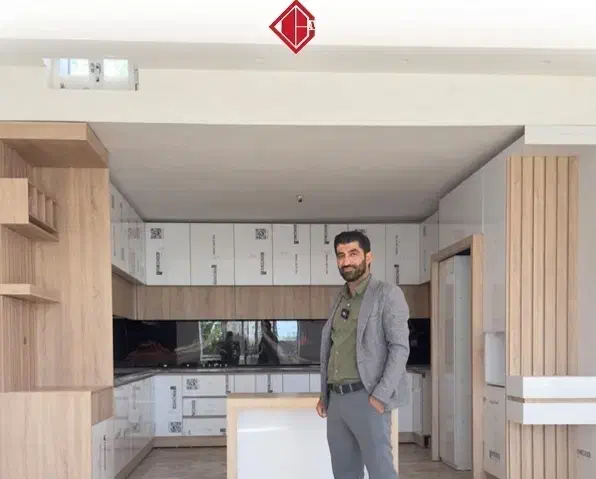 استخدام کابینت عباسی بیرجند ماهر  نیمه ماهر و نصاب|استخدام صنعتی، فنی، مهندسی|بیرجند, |دیوار