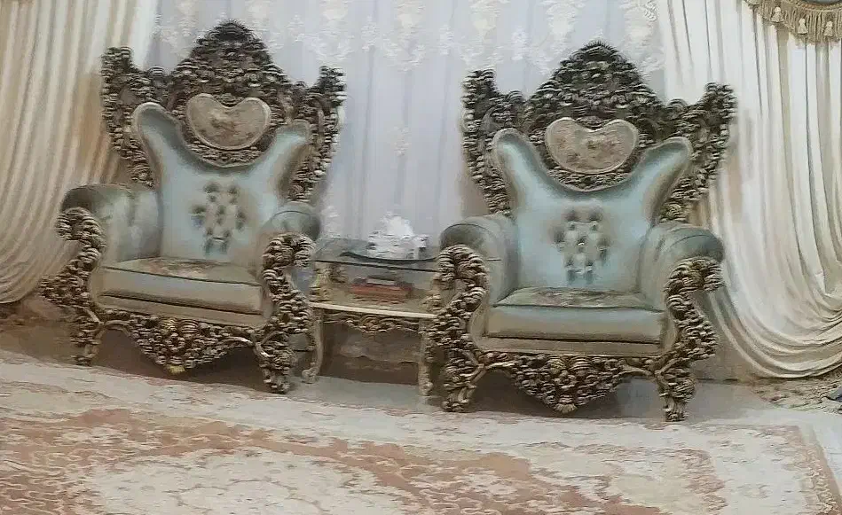 مبل 9 نفره|مبلمان خانگی و میز عسلی|زاهدان, |دیوار