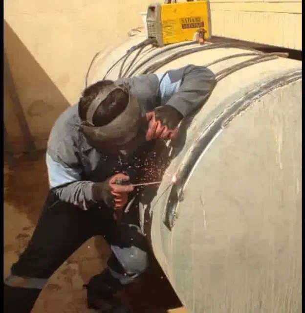 جوشکاری و برشکاری سیار در اصفهان شبانه‌روزی|خدمات پیشه و مهارت|اصفهان, نقش جهان|دیوار