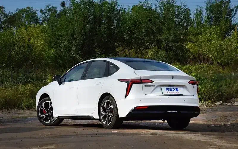 لونا gre برقی|خودرو سواری و وانت|تهران, یوسفآباد|دیوار