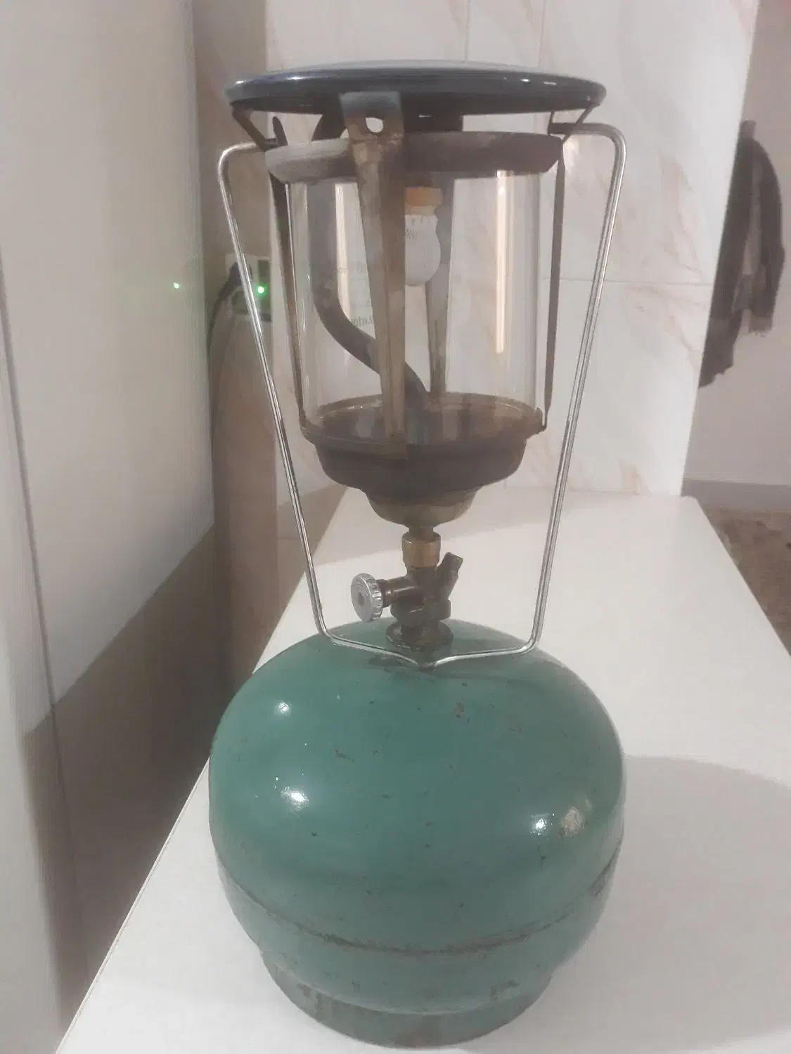 پیک نیک و روشنایی همراهش|اجاق گاز و لوازم برقی پخت‌وپز|بروجرد, |دیوار