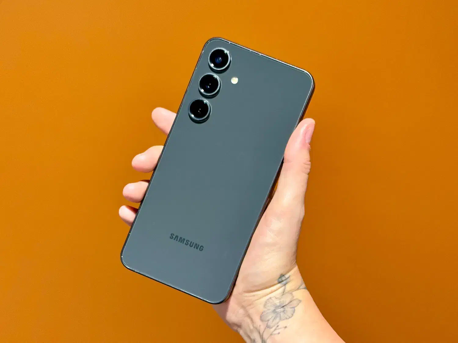 فروش s24fe با اقساط 18 ماهه|موبایل|یزد, |دیوار