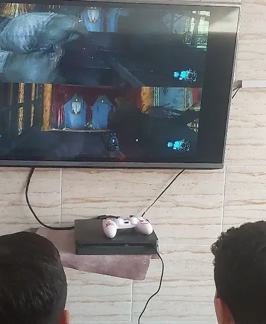 اجاره دستگاه ps4 و ps5 با کمترین قیمت|کنسول، بازی ویدئویی و آنلاین|رشت, حمیدیان|دیوار