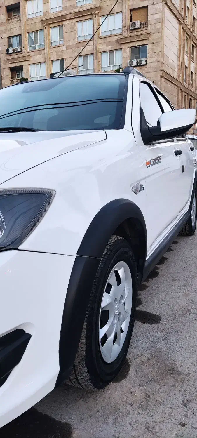 کوییک S|خودرو سواری و وانت|مشهد, جاهد شهر|دیوار