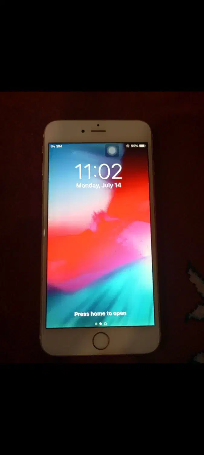 iphone 6plus|موبایل|لار, |دیوار