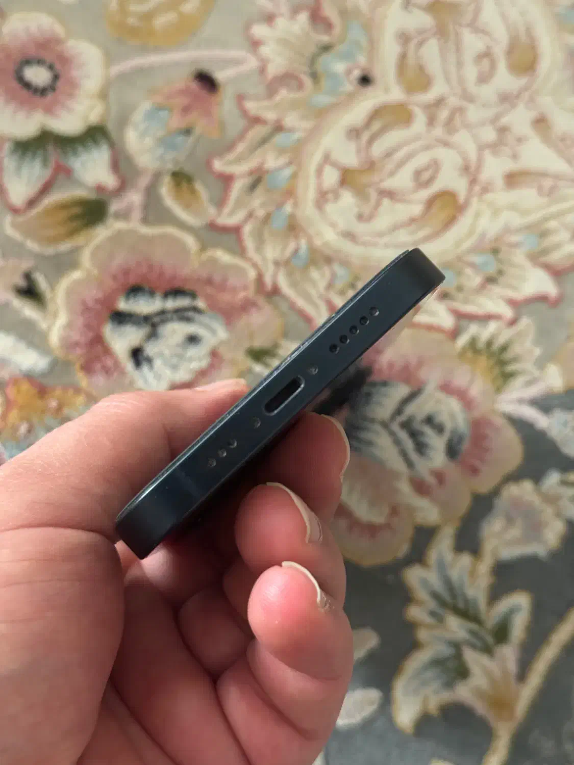 13 نرمال 128|موبایل|تهران, استخر|دیوار