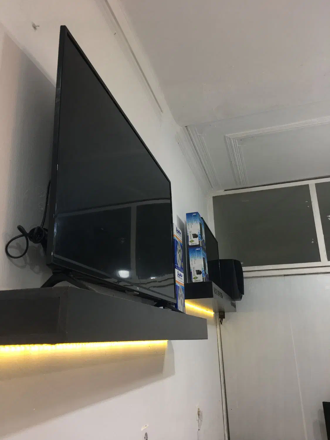 تعمیرات تلویزیون و باند اسپیکر|خدمات پیشه و مهارت|امیرکلا, |دیوار