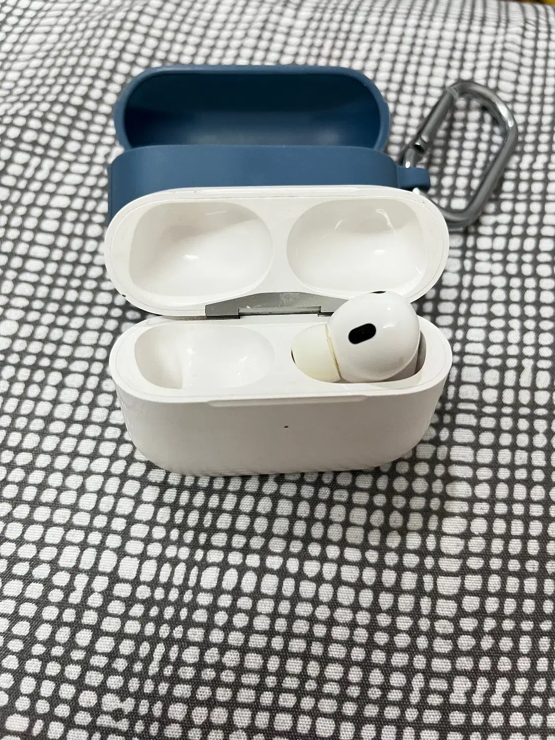 فروش AirPods Pro نسل ۱|لوازم جانبی موبایل و تبلت|رفسنجان, |دیوار