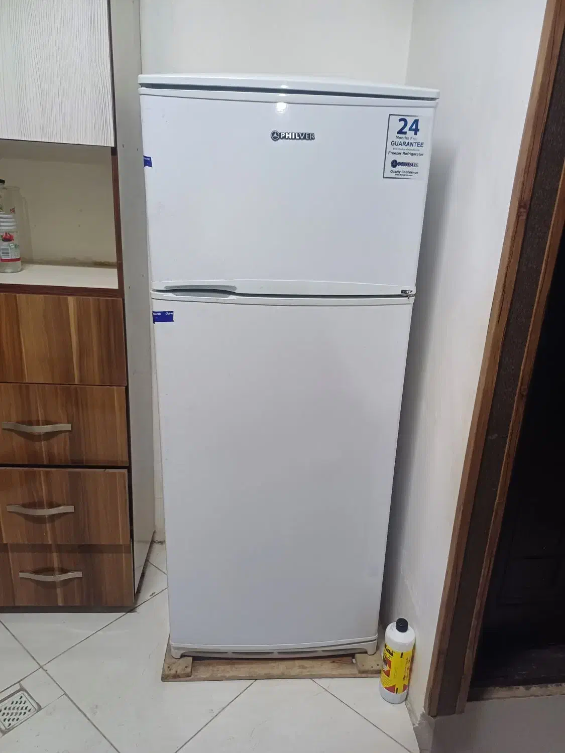 یخچال فیلور|یخچال و فریزر|مشهد, سرافرازان|دیوار