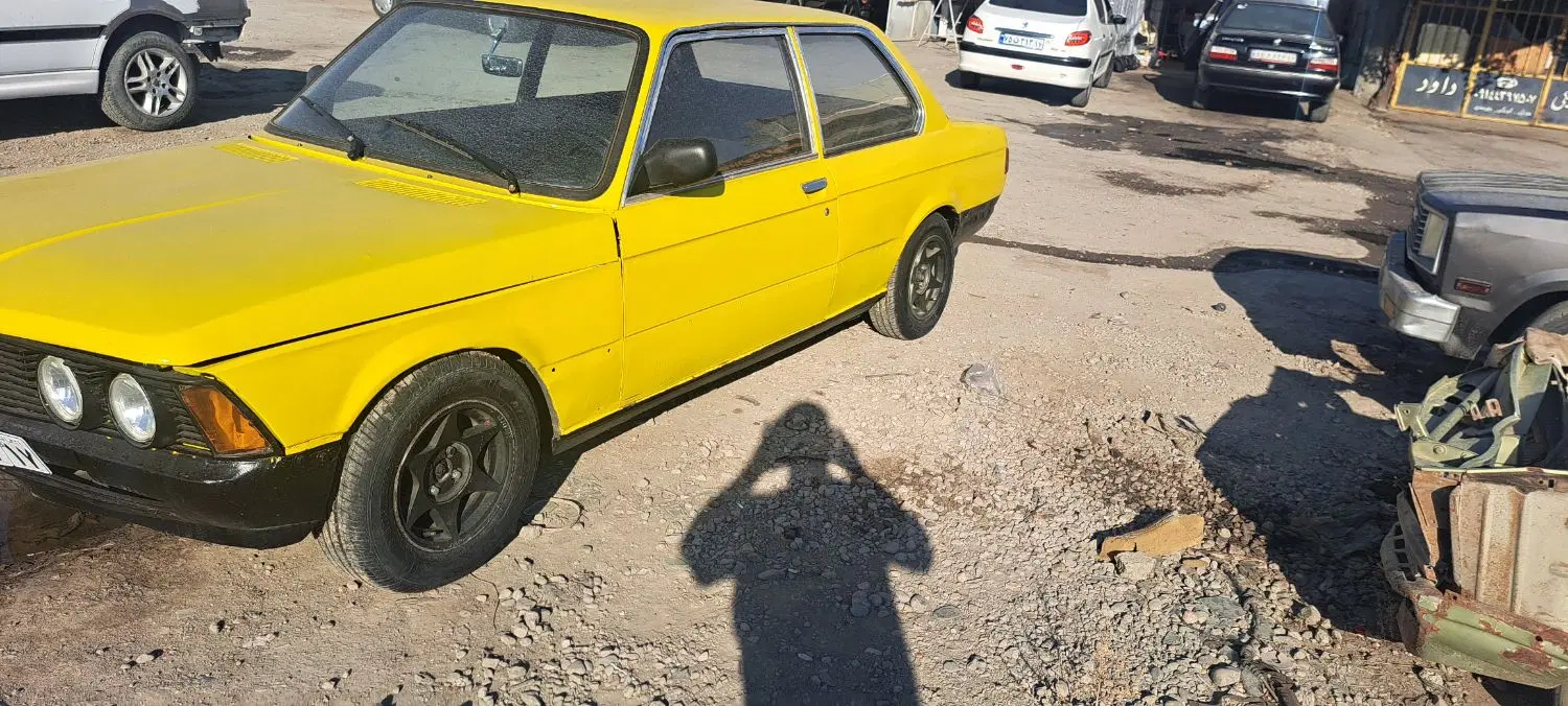 bmw320|خودرو سواری و وانت|ارومیه, |دیوار