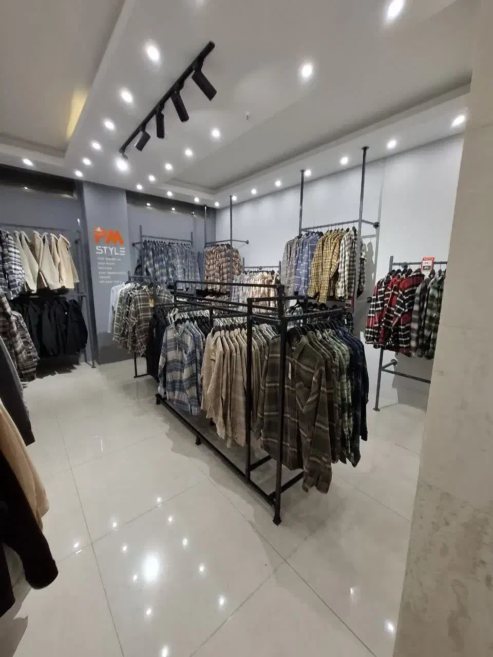 رگال|فروشگاه و مغازه|اصفهان, وحید|دیوار