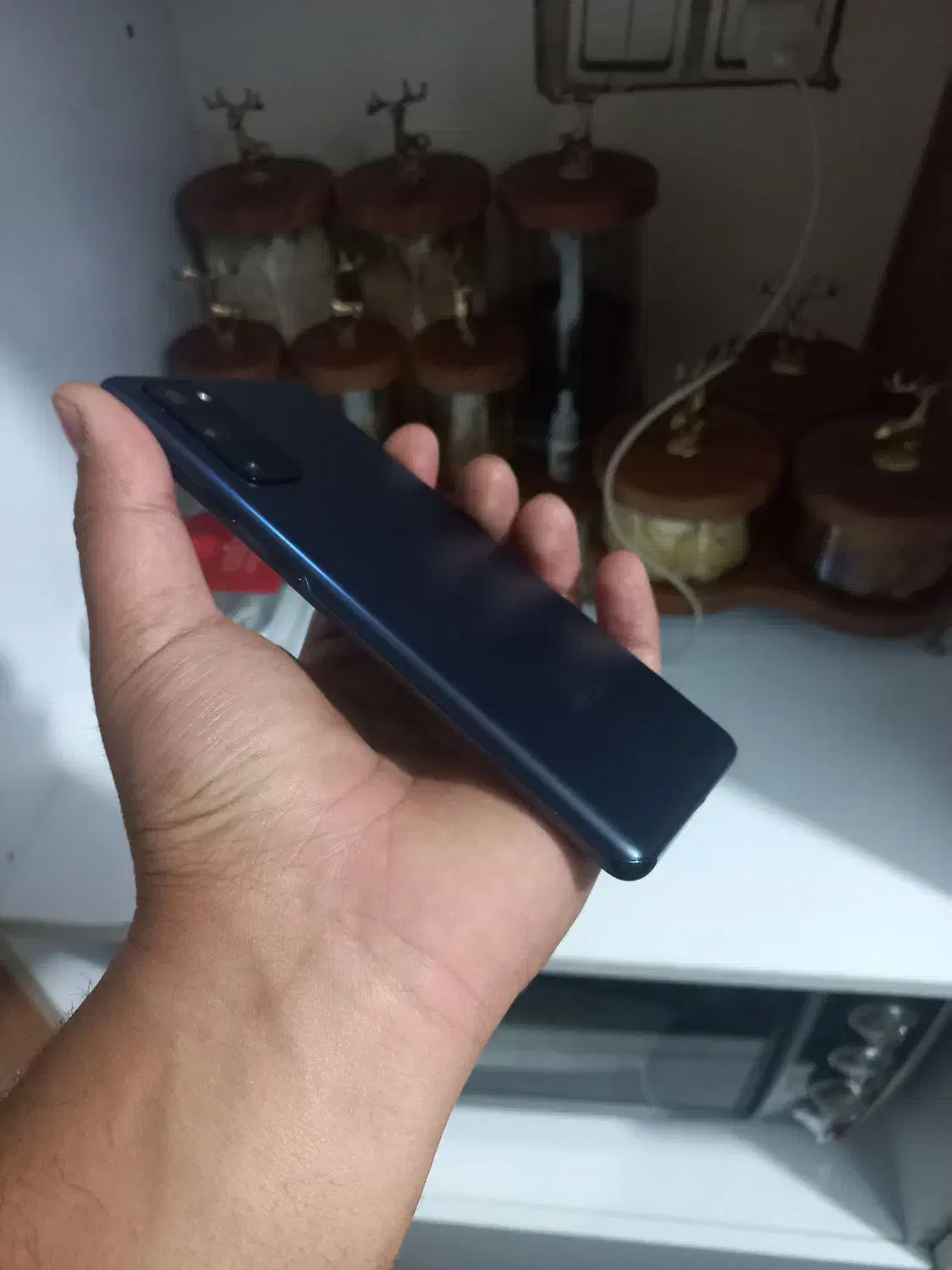 s20fe|موبایل|مشهد, شهرک امام هادی (شهرک غرب)|دیوار