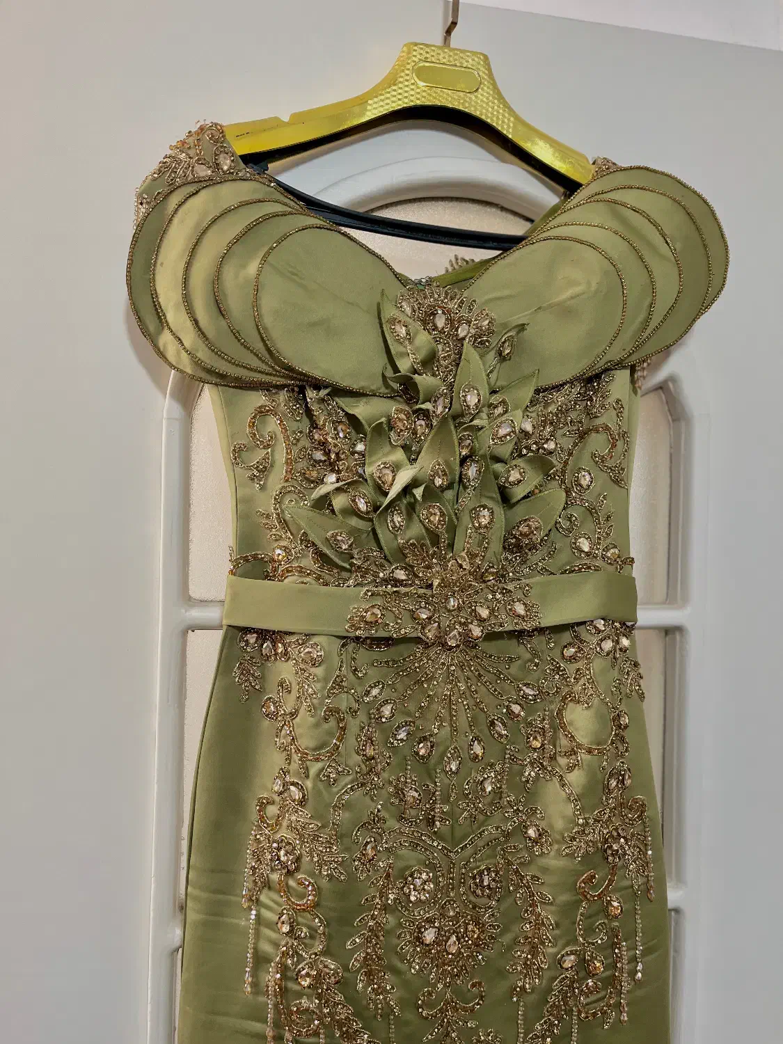 لباس عروس و مجلسی|لباس|تهران, دکتر هوشیار|دیوار