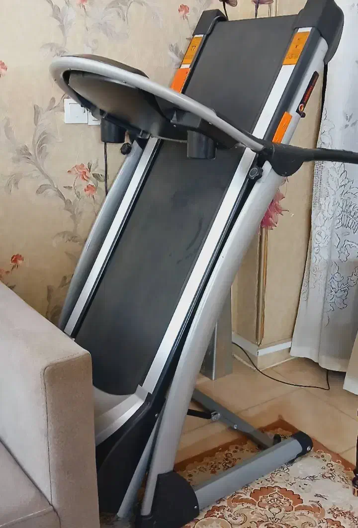 فروش تردمیل مارشال|تجهیزات ورزشی|تهران, نیروی هوایی (پیروزی)|دیوار