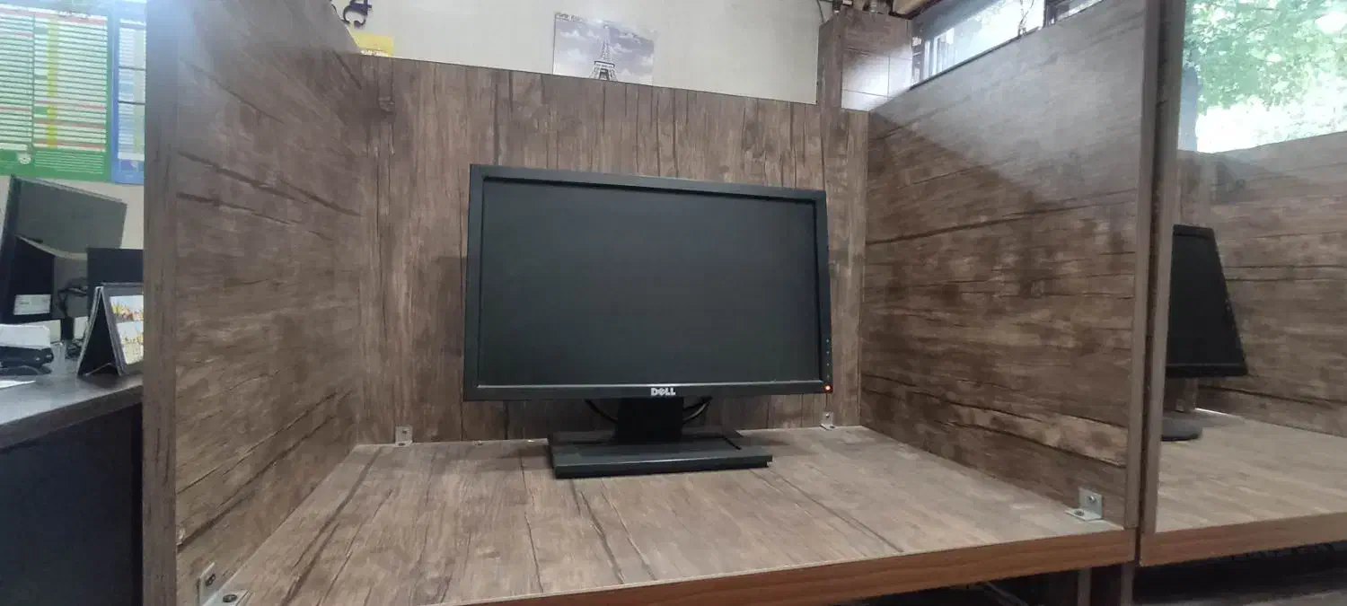 میز کامپیوتر مناسب منزل، اداری و کافی نت|میز تحریر و کامپیوتر|اصفهان, ملک‌شهر|دیوار