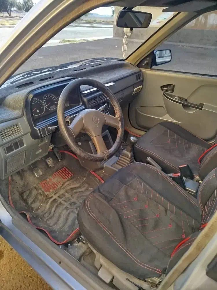 خودرو تمیز|خودرو سواری و وانت|نظرآباد, مسکن مهر نظرآباد|دیوار