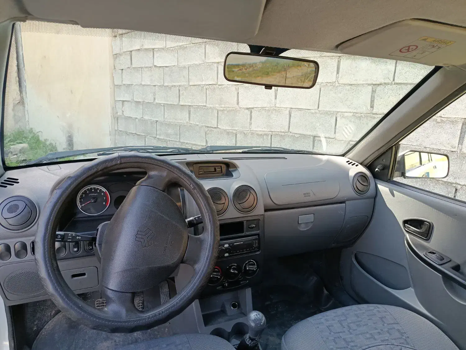 پراید ۱۳۱|خودرو سواری و وانت|کازرون, |دیوار