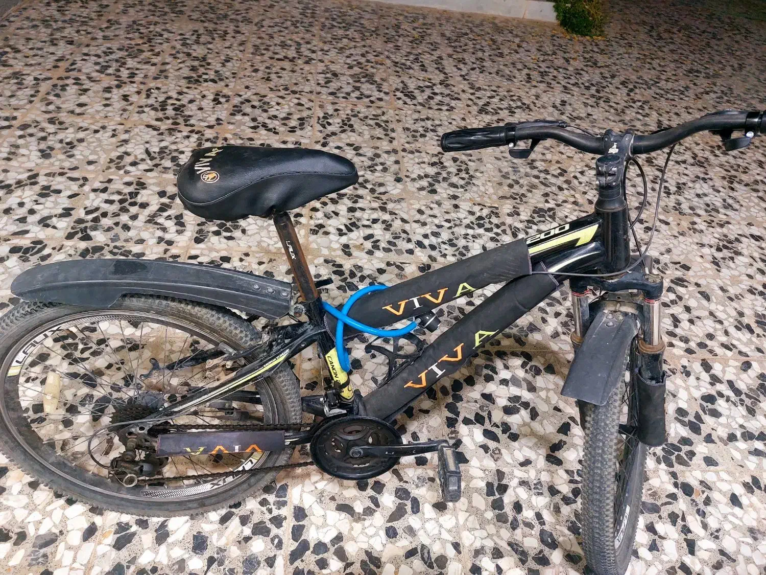 دوچرخه لوکس|دوچرخه، اسکیت، اسکوتر|خمینیشهر, |دیوار