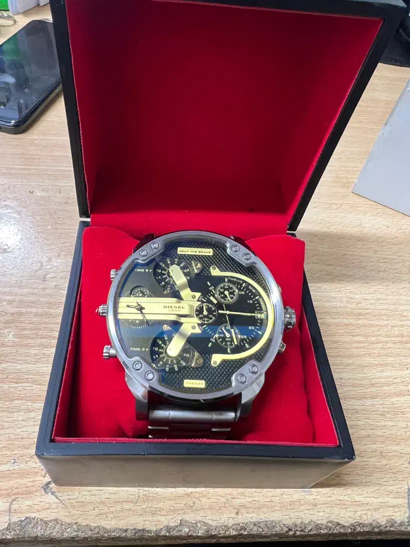 ساعت دیزل ۷موتوره|ساعت|تبریز, |دیوار