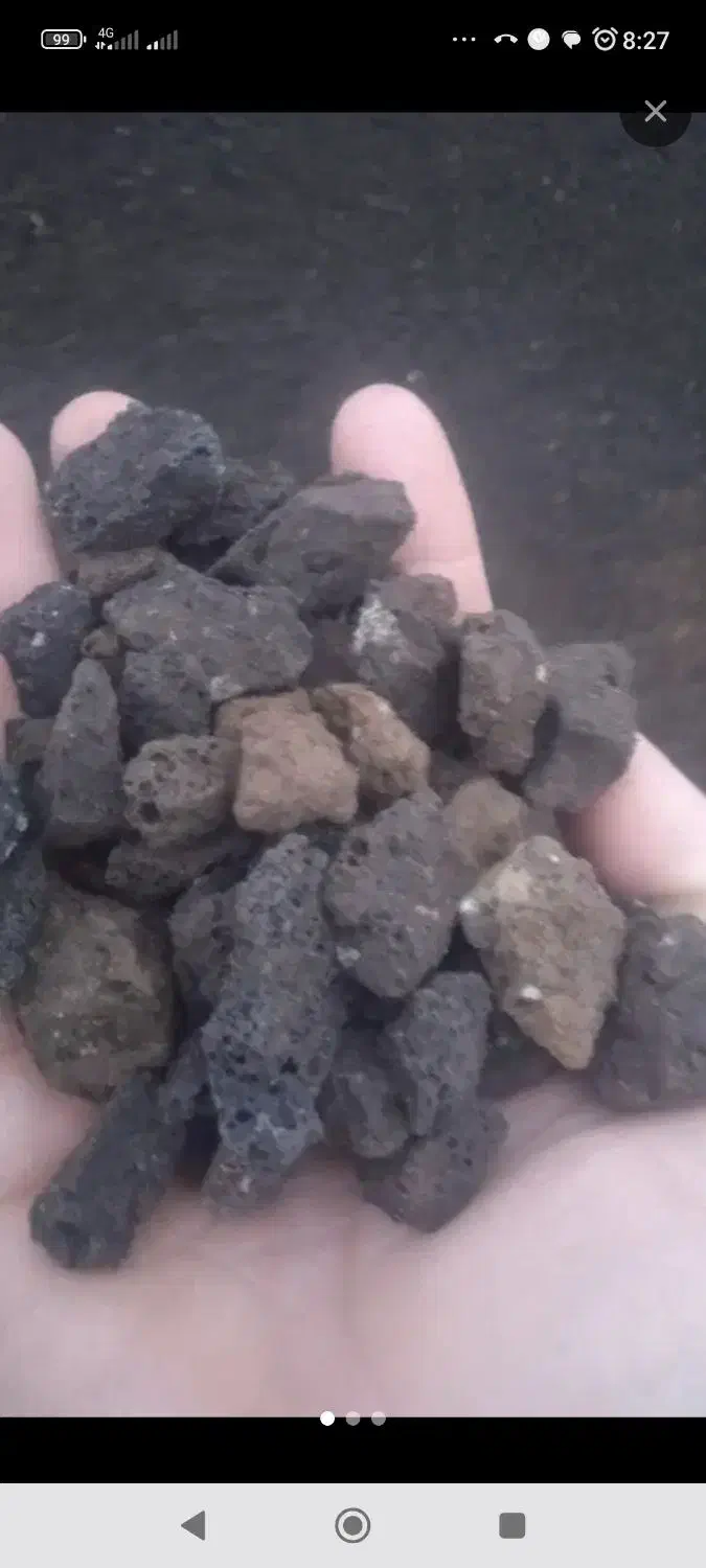 بادامی شیب بندی|مصالح و تجهیزات ساختمان|کرج, آتشگاه|دیوار