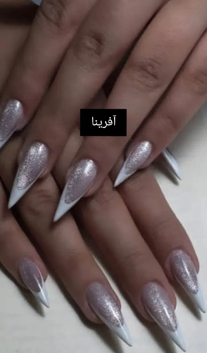 کاشت ناخن و آموزش حرفه ای کاشت ناخن پیرسینگ مژه|خدمات آرایشگری و زیبایی|تبریز, |دیوار